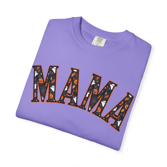 Halloween Mama T-shirt