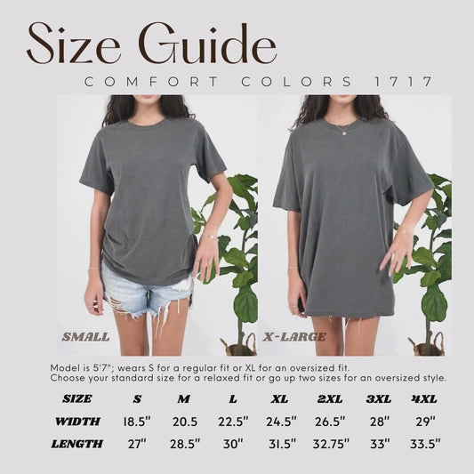 Breast Cancer Awareness Unisex Garment-Dyed T-shirt, Pink Ribbon Tee, Cancer Survivor Gift, Supporter Shirt, Fundraiser Apparel